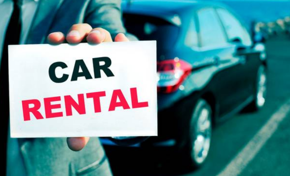 car rental